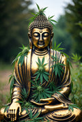 Buddha Gold - 3 Month Subscription