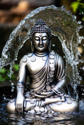 Buddha Silver - 1 Month Subscription